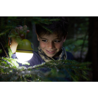 Lámpara de campaña Terra Kids