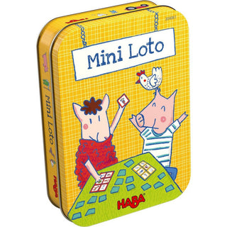 Mini loto