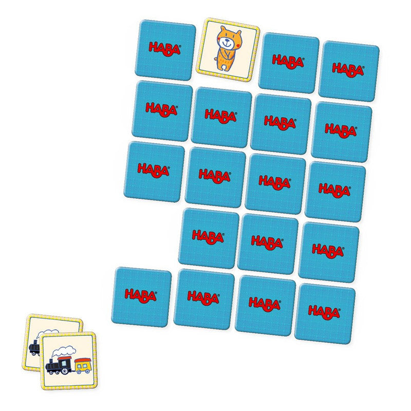 Mini memo