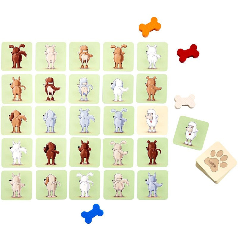 Perritos