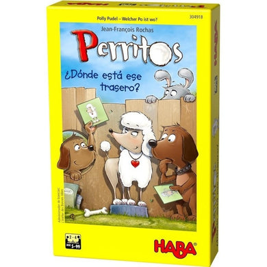 Perritos