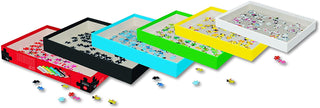 Bandejas para puzzles