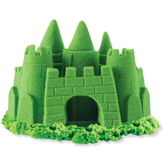 Kinetic Sand caja - Mi Brontosaurio Azul