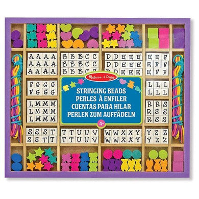 Set cuentas ABC - Mi Brontosaurio Azul