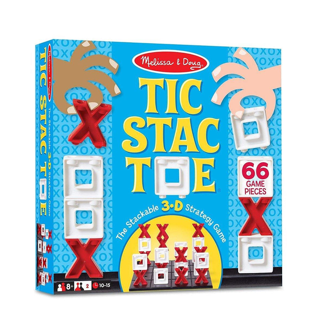 Tic stac toe - Mi Brontosaurio Azul