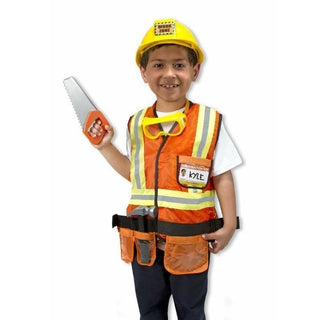 Disfraz de constructor