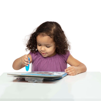 Pinta con agua - deluxe ciudad