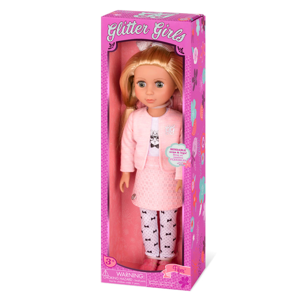 Muñeca Fifer