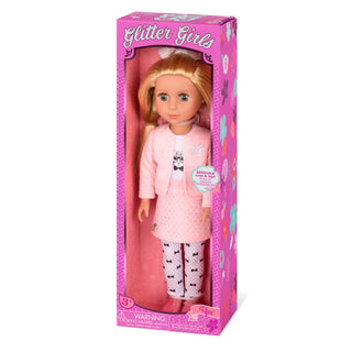 Muñeca Fifer