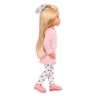 Muñeca Fifer