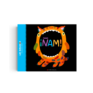 ¡Ñam!