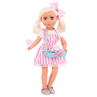 Outfit Deluxe dulces