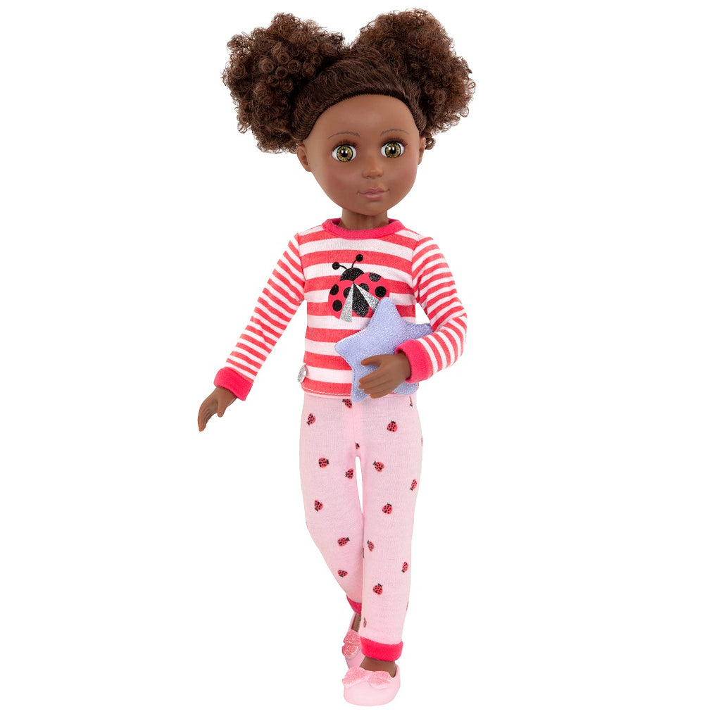 Outfit pijama mariquita