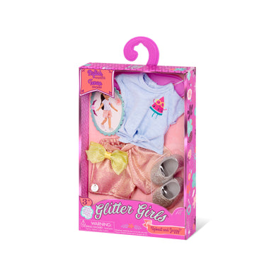 Outfit verano sandía