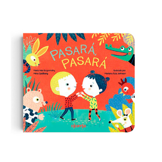 Pasará, pasará