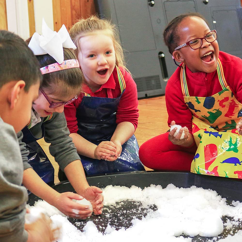 Foil bags: Snoball Play 20gr - Zimpli Kids