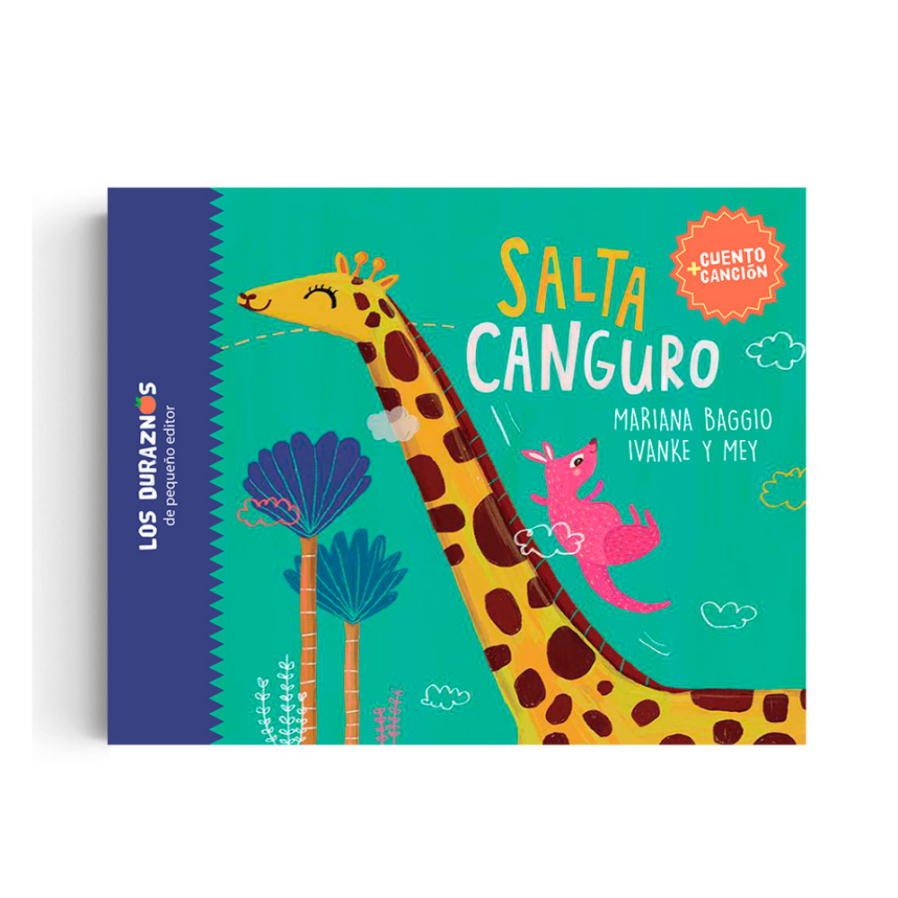 Salta canguro