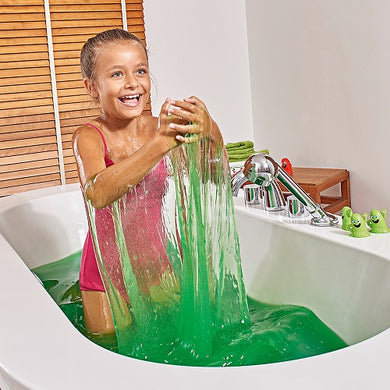 Slime Baff Mixed Colours (1 use) - 150gr  - Zimpli Kids