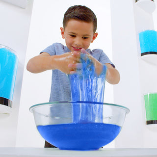 Slime Play Mixed Colours 50gr - Zimpli Kids