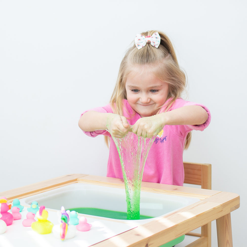 Slime Play Mixed Colours 50gr - Zimpli Kids