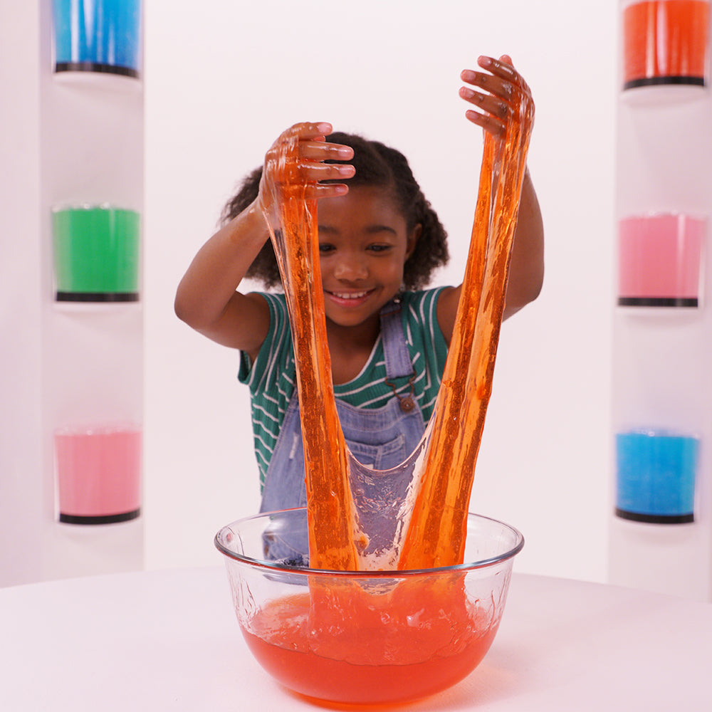 Slime Play Mixed Colours 50gr - Zimpli Kids