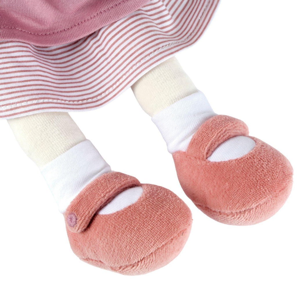 Muñeca Bonikka - Brook - Mi Brontosaurio Azul