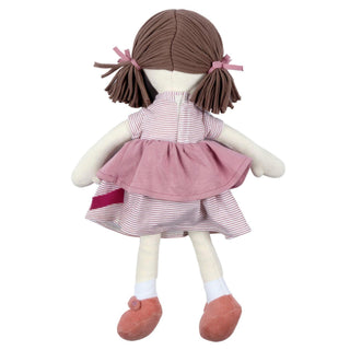 Muñeca Bonikka - Brook - Mi Brontosaurio Azul