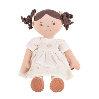 Muñeca Bonikka - Cecilia - Mi Brontosaurio Azul