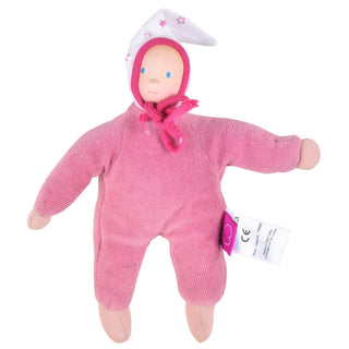 Muñeco Bonikka - Serafín rojo