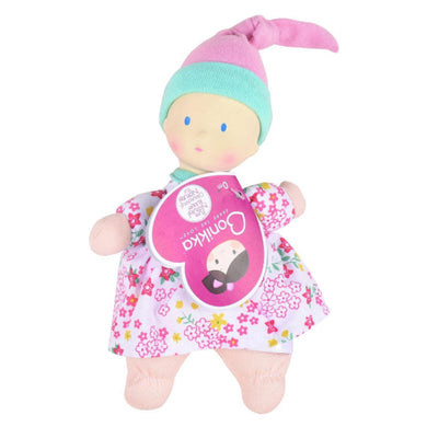 Muñeca Bonikka - Precious mini vestido de flores