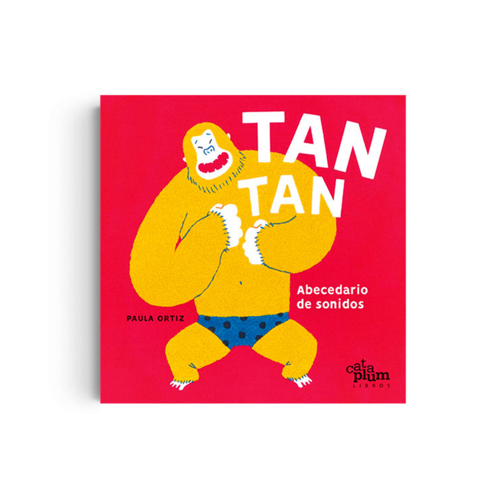TAN TAN
