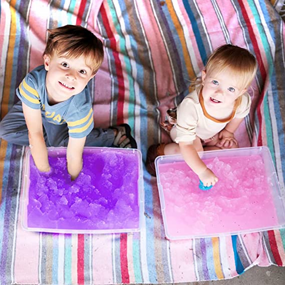 Unicorn Gelli Play - 60gr - Zimpli Kids