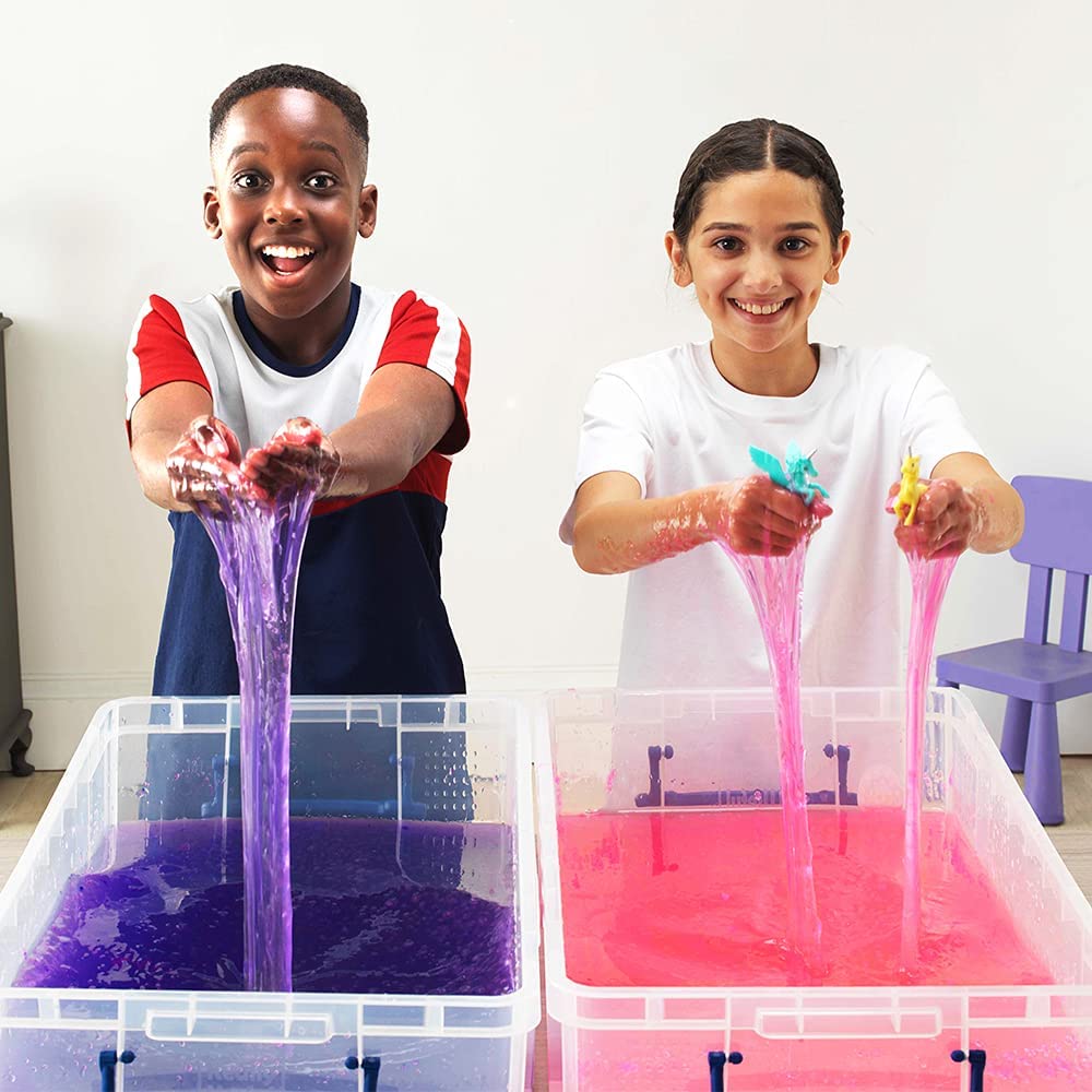 Unicorn Slime Play - 60gr - Zimpli Kids