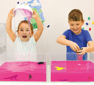 Unicorn Slime Play - 60gr - Zimpli Kids