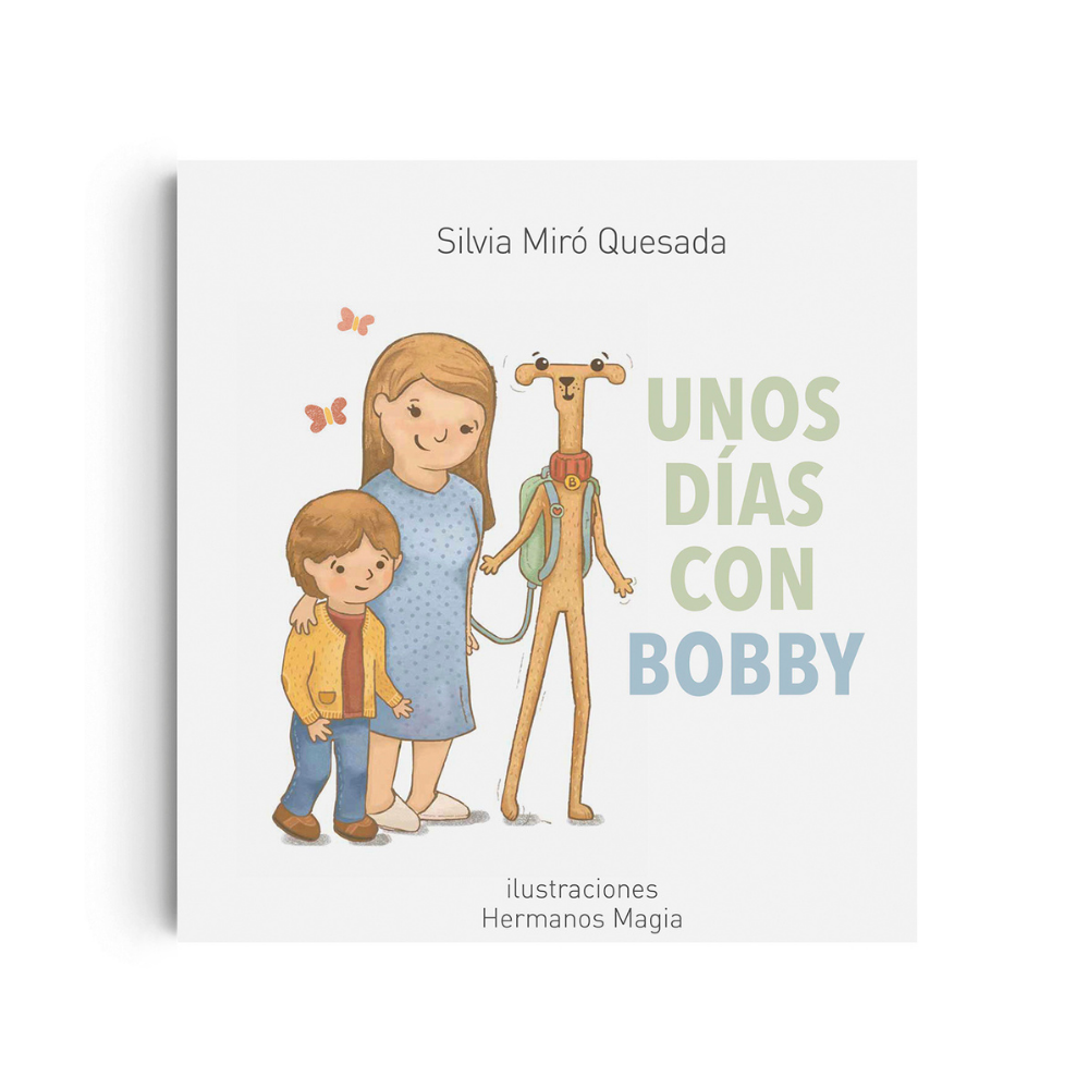 Unos días con Bobby