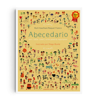 Abecedario