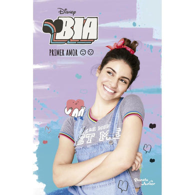 Bia 2 - Primer amor