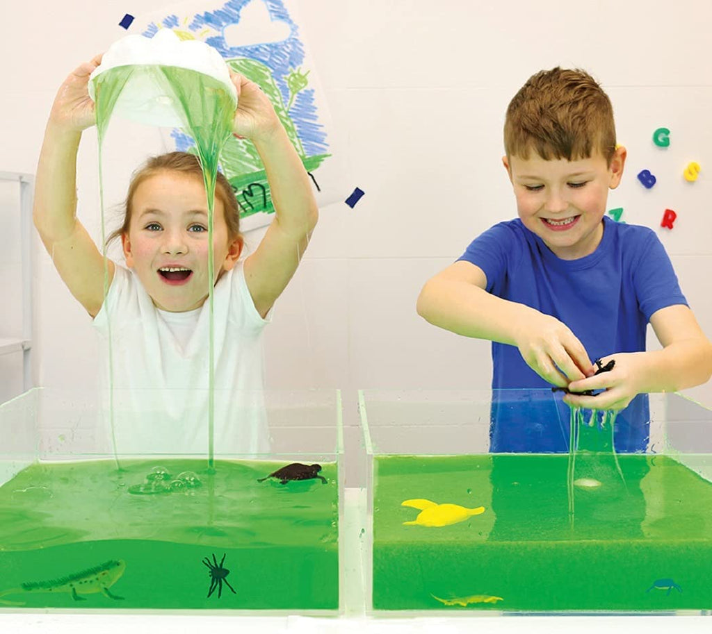 Dino Slime Play - 60gr - Zimpli Kids