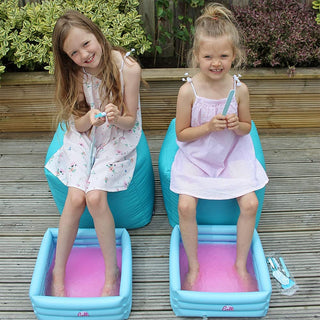 Gelli Spa 75gr. - Zimpli Kids
