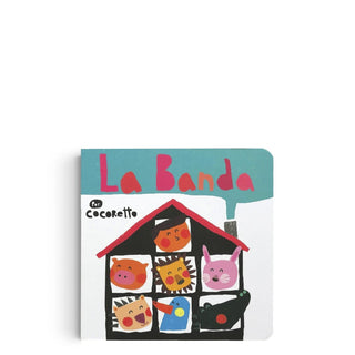 La banda - Mi Brontosaurio Azul