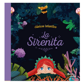 La Sirenita
