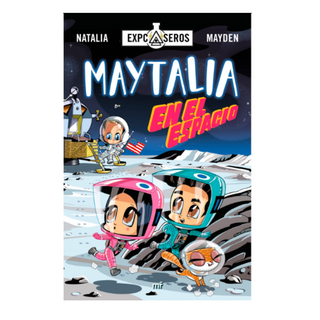 Maytalia en el espacio