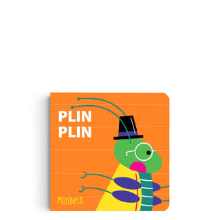 Plin Plin - Mi Brontosaurio Azul