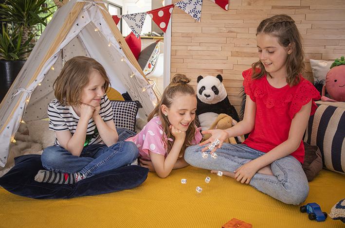 Story cubes classic