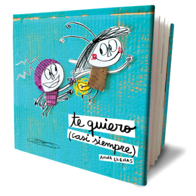 Te quiero (casi siempre)