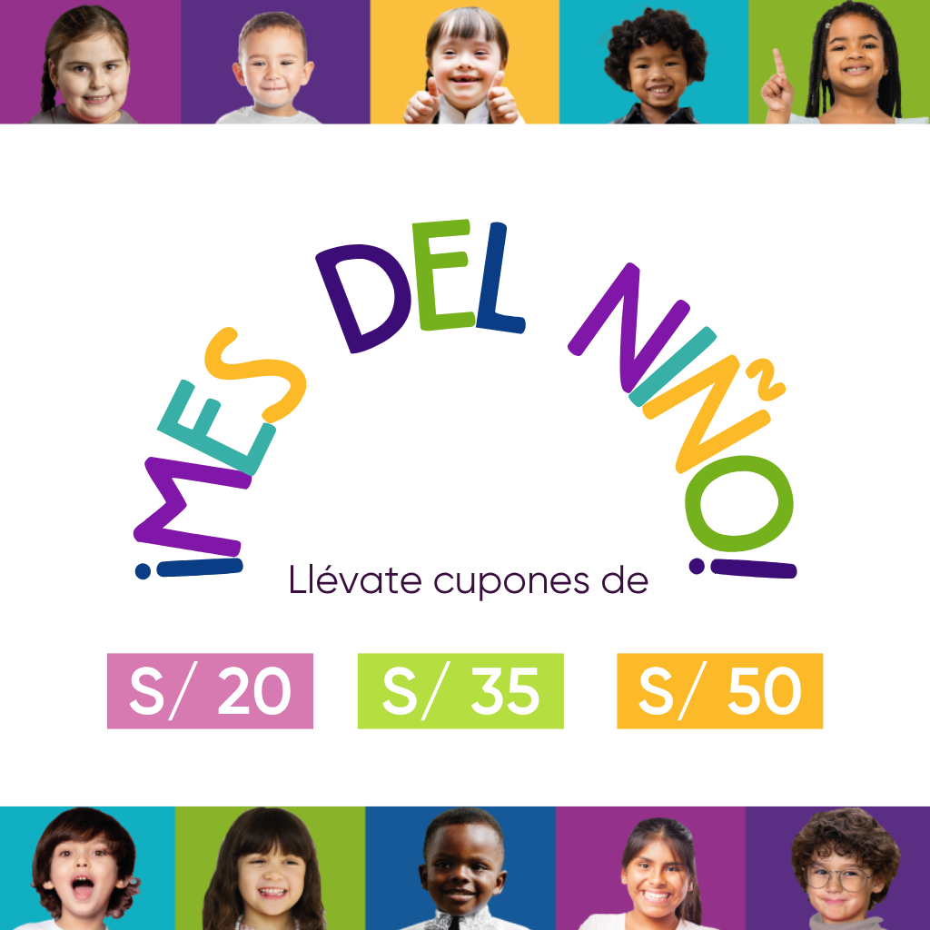 Mes del Niño