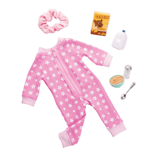 Outfit onesies pijama