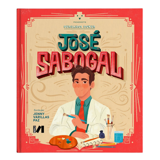 Peruanos Power: José Sabogal