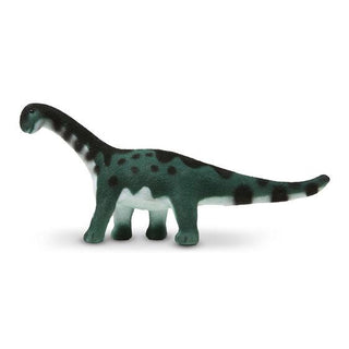 Set colección Dinosaurios - Mi Brontosaurio Azul