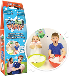 Snoball Play 40gr - Zimpli Kids